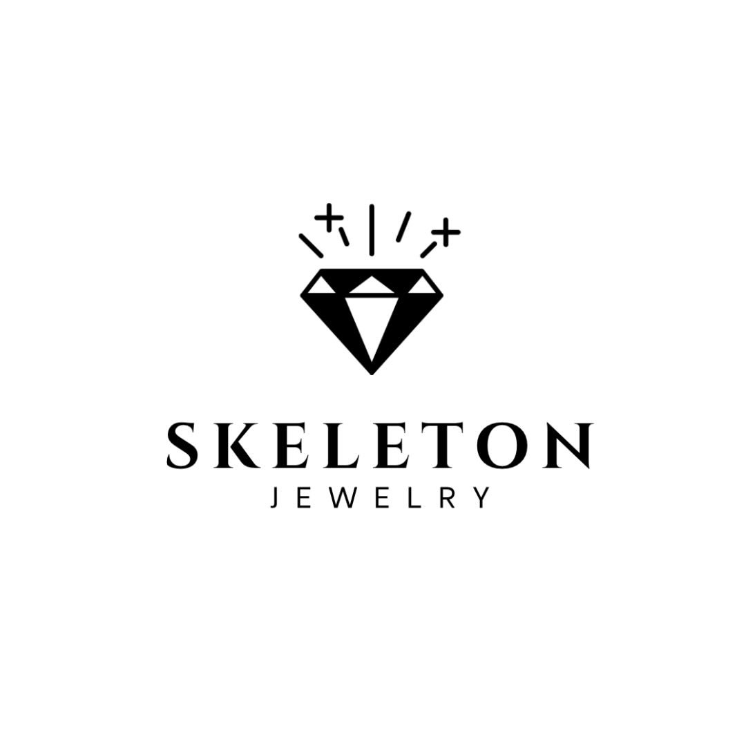 SkeletonJewelryLogo