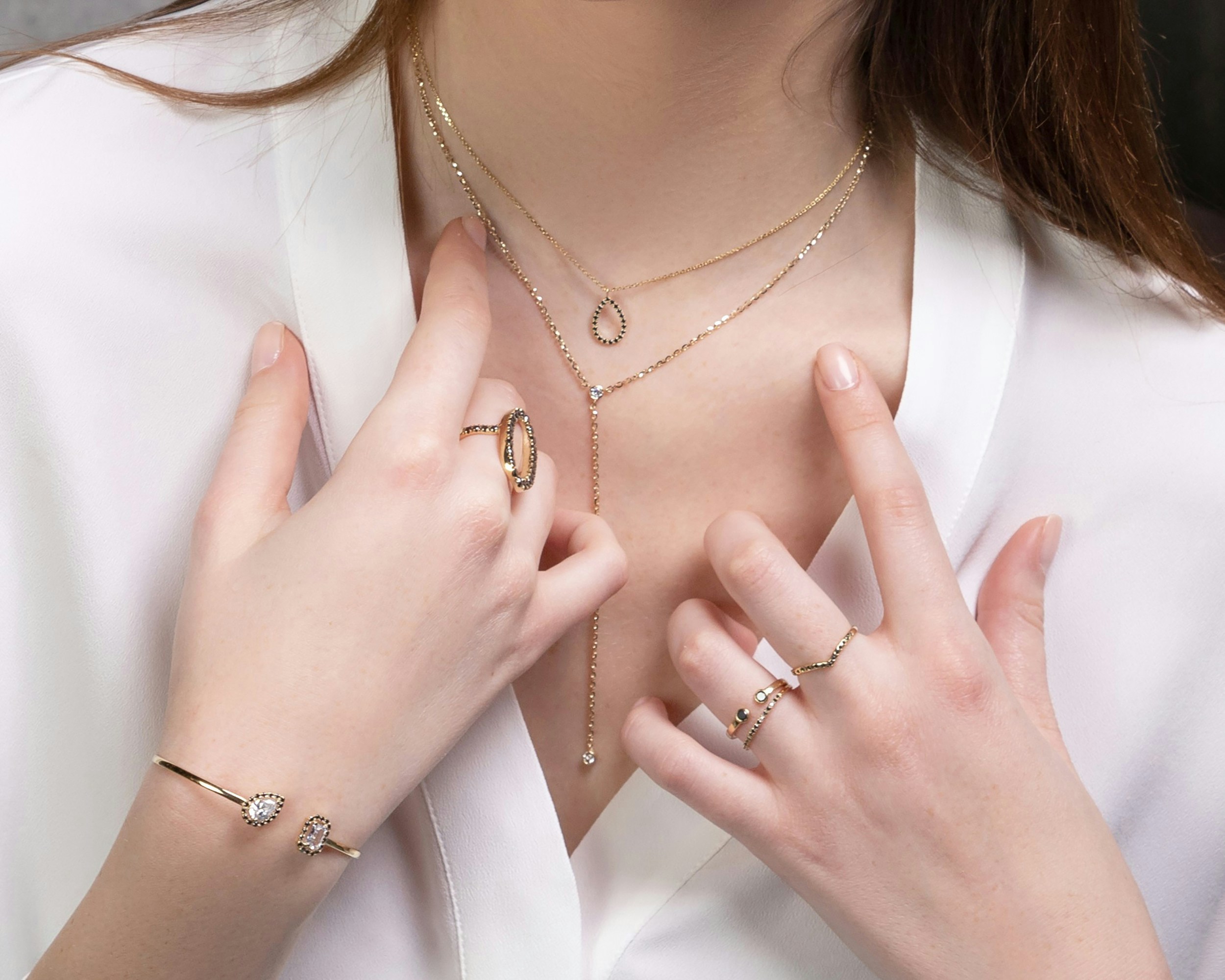 Segal Jewelry